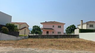 Land for sale in Chaves, Portugal — €65,000