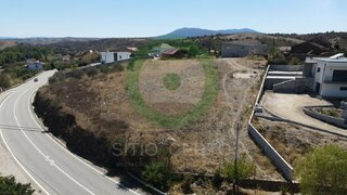 Terreno em Mirandela
