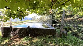 Land for sale in Ponte de Lima, Portugal — €29,000