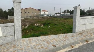 Land for sale in Aguiar da Beira, Portugal — €27,000