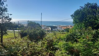 Land for sale in Caminha, Portugal — €375,000