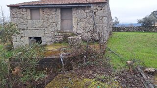 Land for sale in Pinhel, Portugal — €25,000