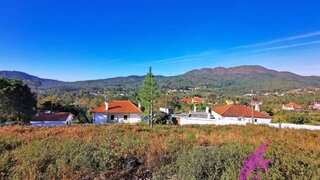 Terreno de 1579 m² em Viana do Castelo