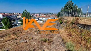 Land for sale in Mirandela, Portugal — €70,000