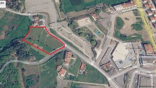 Land for sale in Santa Comba Dão, Portugal — €120,000