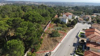 Land for sale in Mangualde, Portugal — €43,000
