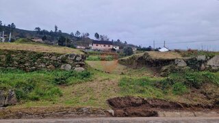 Terreno · 1417 m² · 42 000 €