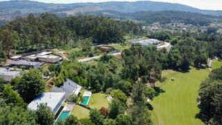 Land for sale in Ponte de Lima, Portugal — €125,000
