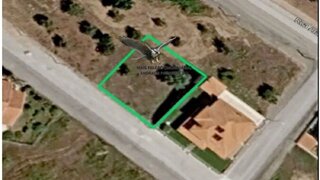 Land for sale in Pinhel, Portugal — €22,000