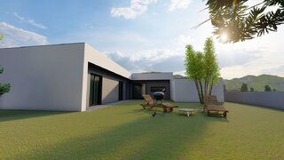 Land for sale in Ponte da Barca, Portugal — €50,000
