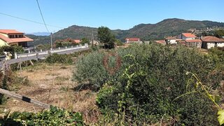 Terreno · 1050 m² · 25 000 €