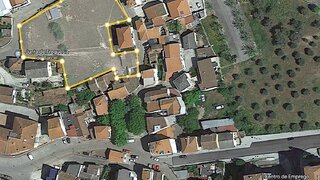 Land for sale in Mirandela, Portugal — €100,000