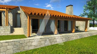 Land for sale in Caminha, Portugal — €66,500