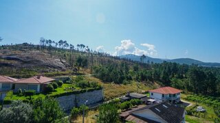 Land for sale in Monção, Portugal — €60,000