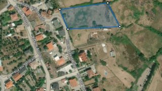 Land for sale in Mangualde, Portugal — €29,000