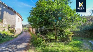 Terreno de 763 m² em Viseu