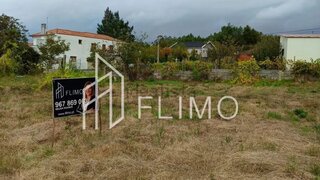 Land for sale in Vouzela, Portugal — €26,000