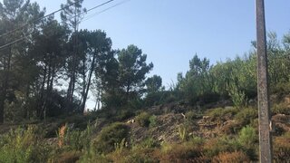 Land for sale in Caminha, Portugal — €47,000