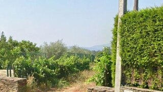 Land for sale in Alijó, Portugal — €120,000