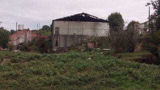 Land for sale in Santa Comba Dão, Portugal — €120,000