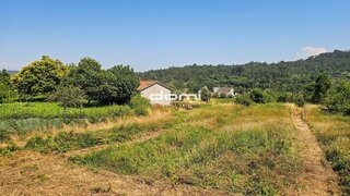 Land for sale in Vouzela, Portugal — €40,000