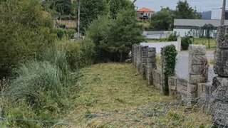 Land for sale in Valença, Portugal — €45,000