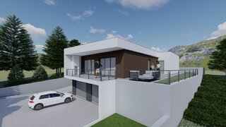 Land for sale in Vouzela, Portugal — €32,500