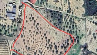 Land for sale in Valpaços, Portugal — €40,000