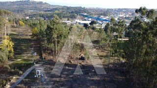 Land for sale in Mangualde, Portugal — €97,500