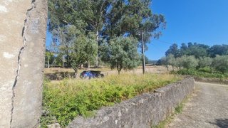 Land for sale in Valença, Portugal — €22,000
