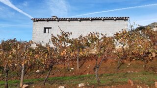 Land for sale in Mogadouro, Portugal — €60,000