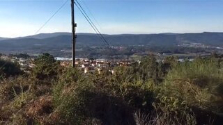 Land for sale in Vila Nova de Cerveira, Portugal — €57,300