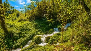 Land for sale in Arcos de Valdevez, Portugal — €47,500