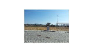 Land for sale in Belmonte, Portugal — €12,500