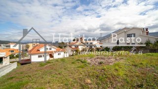Terreno em Mondim de Basto