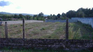 Land for sale in Chaves, Portugal — €86,000