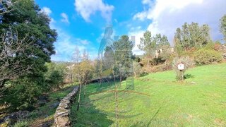 Land for sale in Ponte de Lima, Portugal — €12,500
