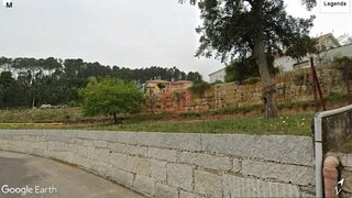 Land for sale in Monção, Portugal — €55,000