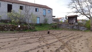 Land for sale in Sátão, Portugal — €60,000