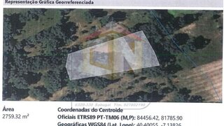 Terreno em Sabugal