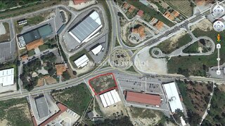 Land for sale in Carregal do Sal, Portugal — €235,000