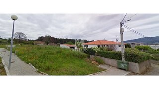 Land for sale in Caminha, Portugal — €37,000