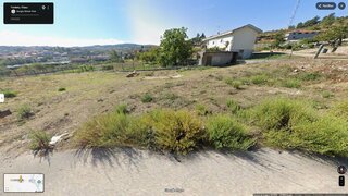 Land for sale in Armamar, Portugal — €20,000