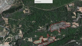 Land for sale in Vinhais, Portugal — €150,000