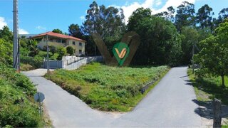 Land for sale in Ponte de Lima, Portugal — €69,500