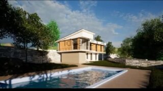 Land for sale in Ribeira de Pena, Portugal — €40,000