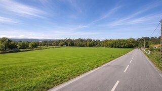 Land for sale in Vila Nova de Cerveira, Portugal — €525,000