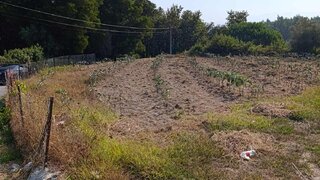 Land for sale in Arcos de Valdevez, Portugal — €260,000