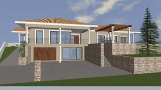 Terreno de 1500 m² em Vila Real