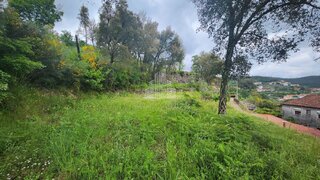 Land for sale in São Pedro do Sul, Portugal — €10,500